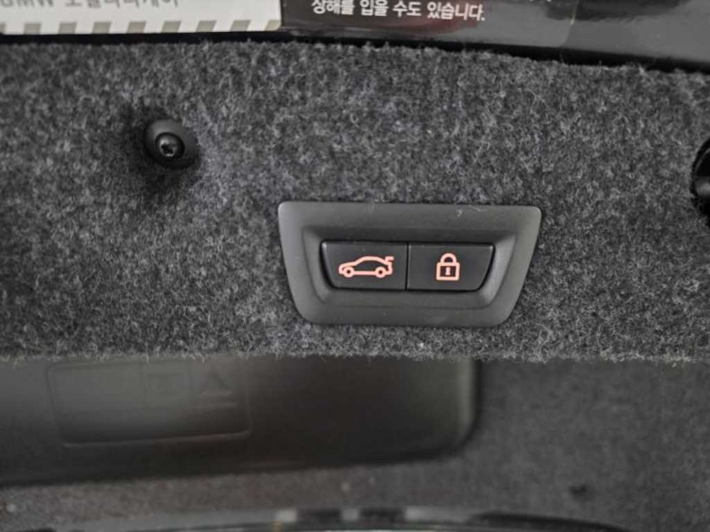 BMW 5 Series 2016 Negro - Importación desde Corea - HF Imports Iquique - Foto 16