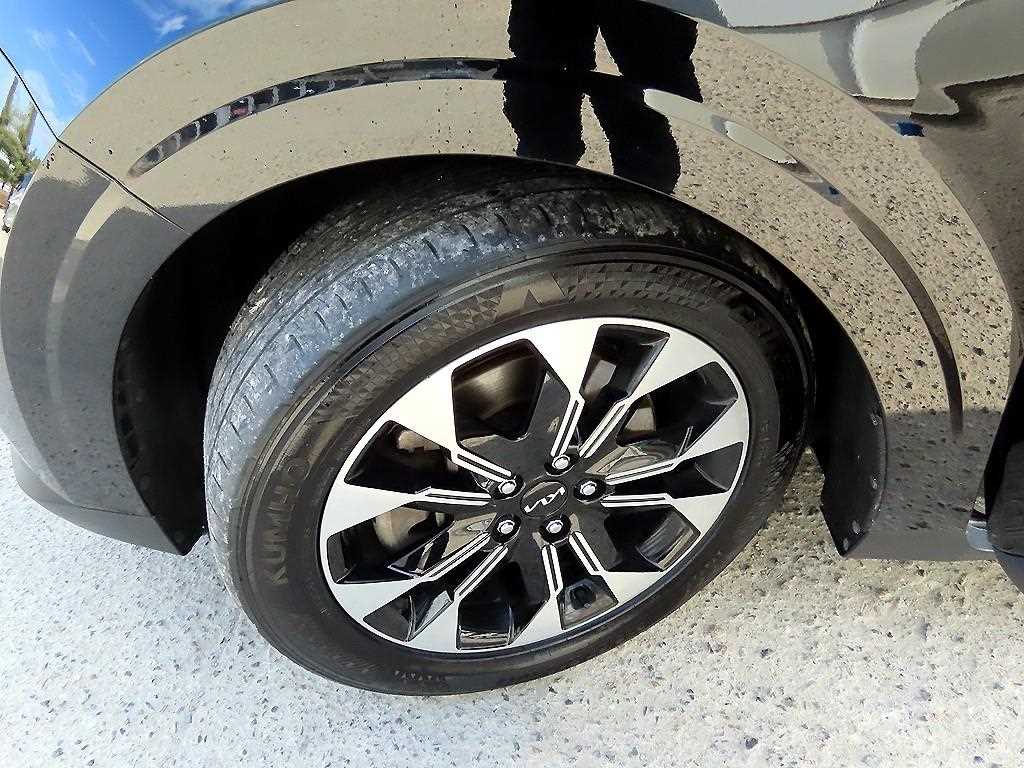 KIA Carnival 2022 - Importación desde Corea - HF Imports Iquique - Foto 20