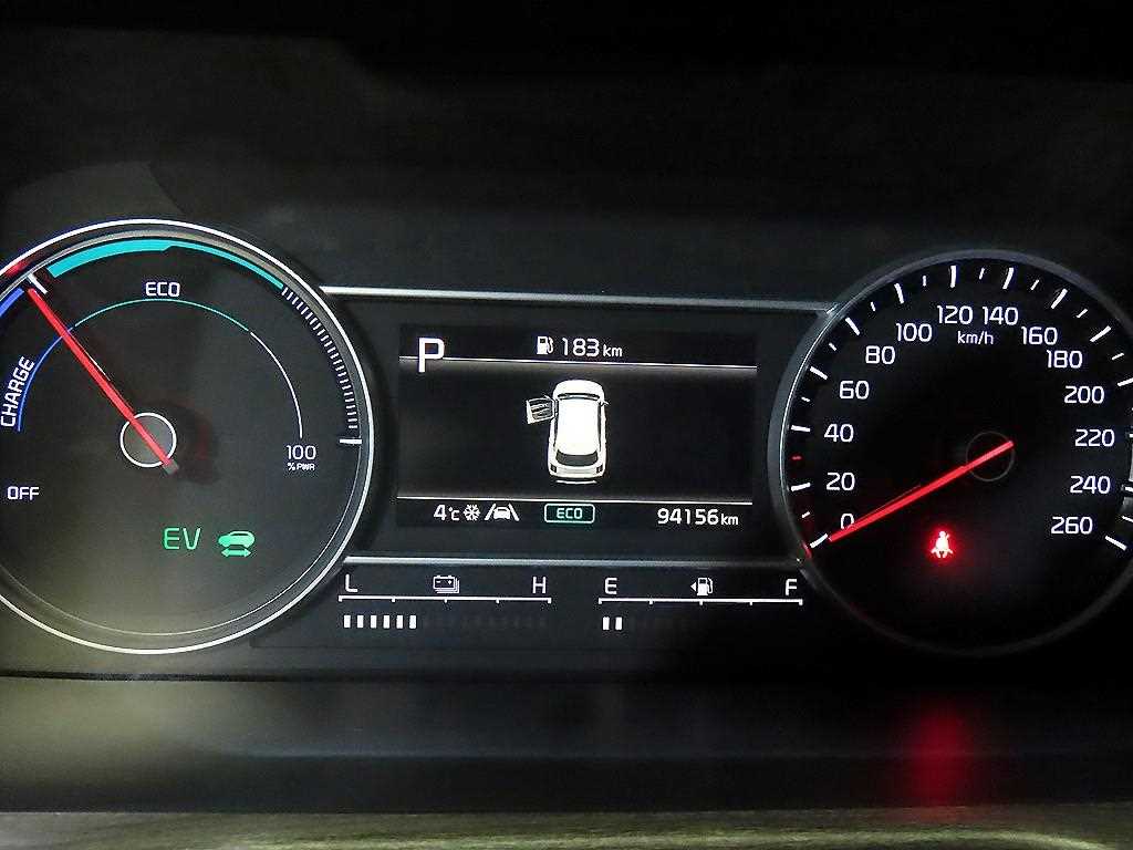 KIA Sorento - Vista 9