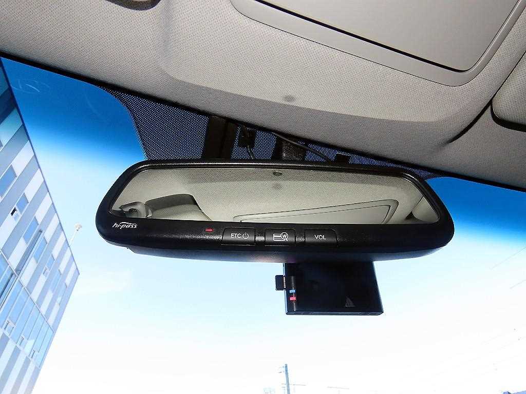 HYUNDAI Avante 2011 Gris - Importación desde Corea - HF Imports Iquique - Foto 16