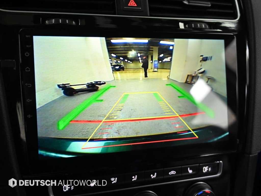 Volkswagen Golf 2016 Blanco - Importación desde Corea - HF Imports Iquique - Foto 15