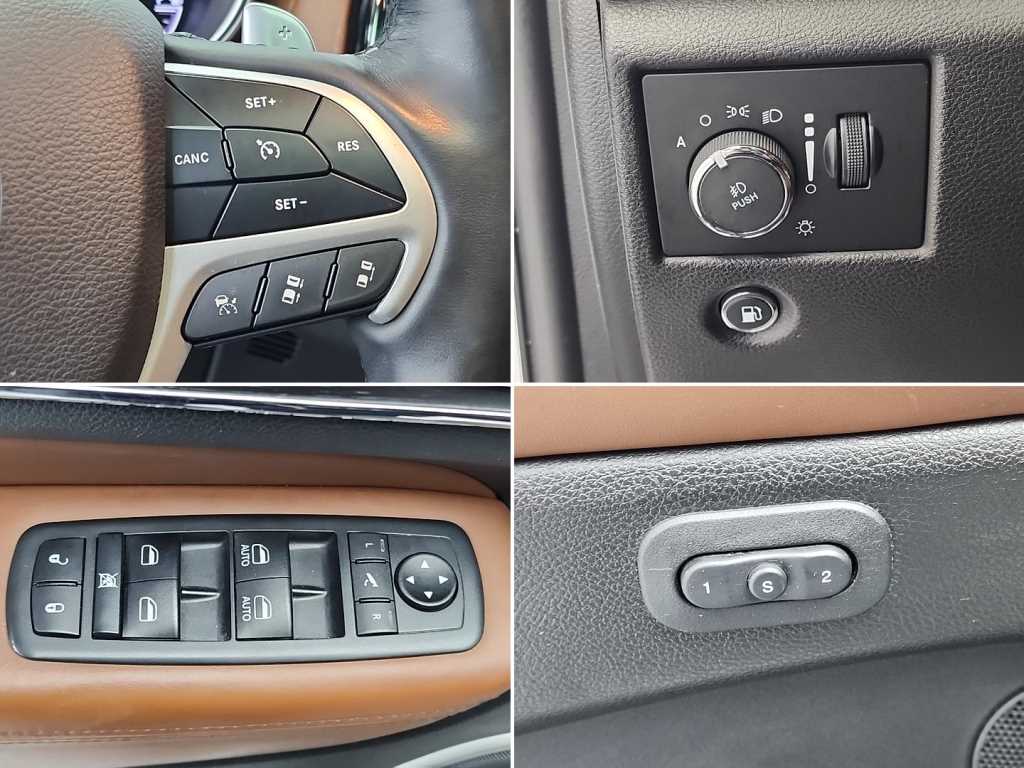 Jeep Cherokee 2020 Blanco - Importación desde Corea - HF Imports Iquique - Foto 19