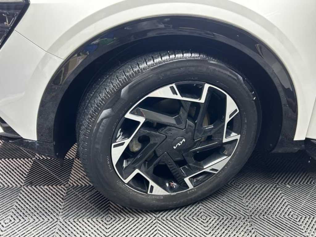 KIA Sportage 2022 Blanco - Importación desde Corea - HF Imports Iquique - Foto 19