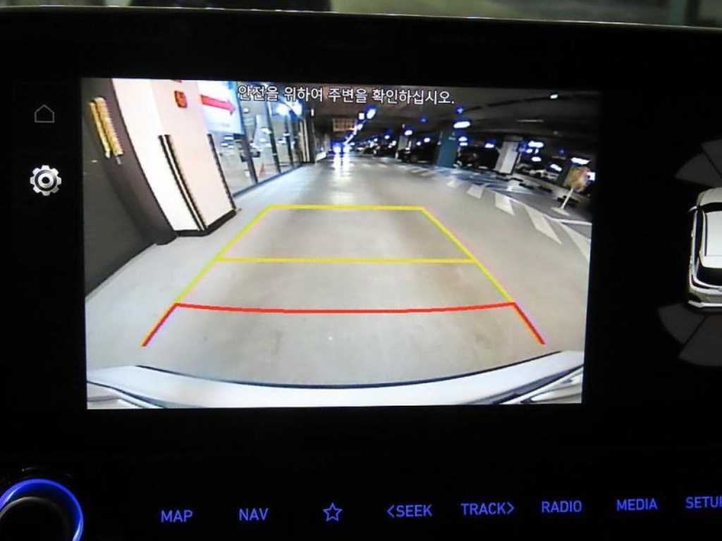 HYUNDAI Kona 2020 Blanco - Importación desde Corea - HF Imports Iquique - Foto 15