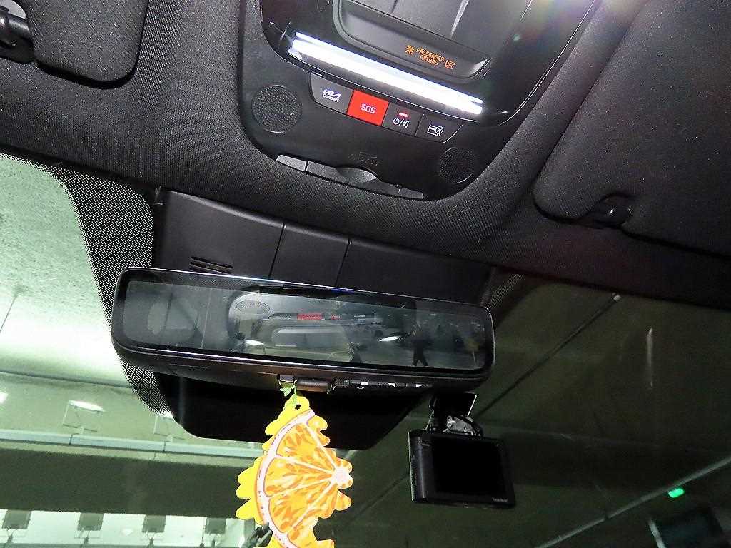 KIA Sorento 2024 Negro - Importación desde Corea - HF Imports Iquique - Foto 15