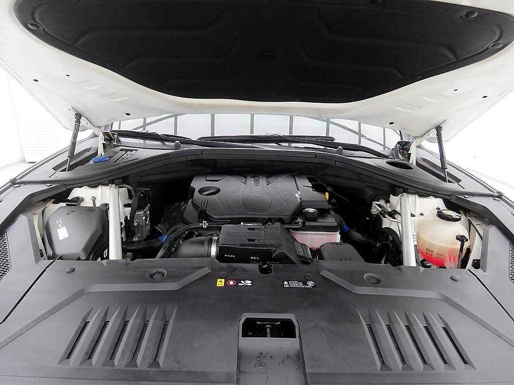 Genesis GV70 2023 Blanco - Importación desde Corea - HF Imports Iquique - Foto 19