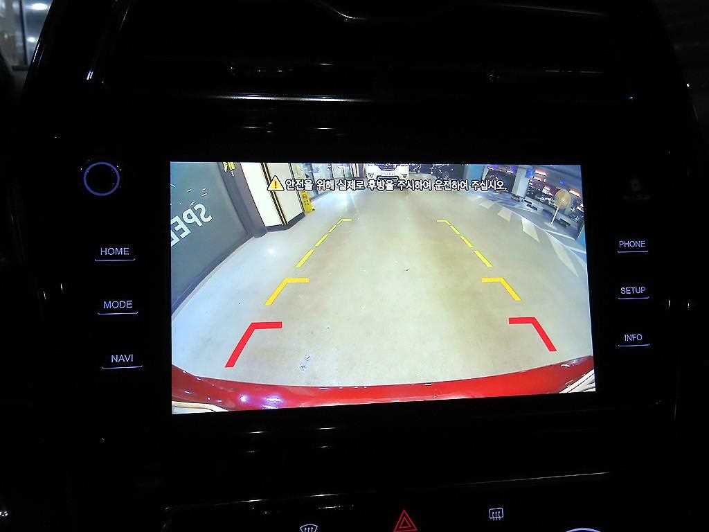 Ssangyong Tivoli 2021 Rojo - Importación desde Corea - HF Imports Iquique - Foto 14