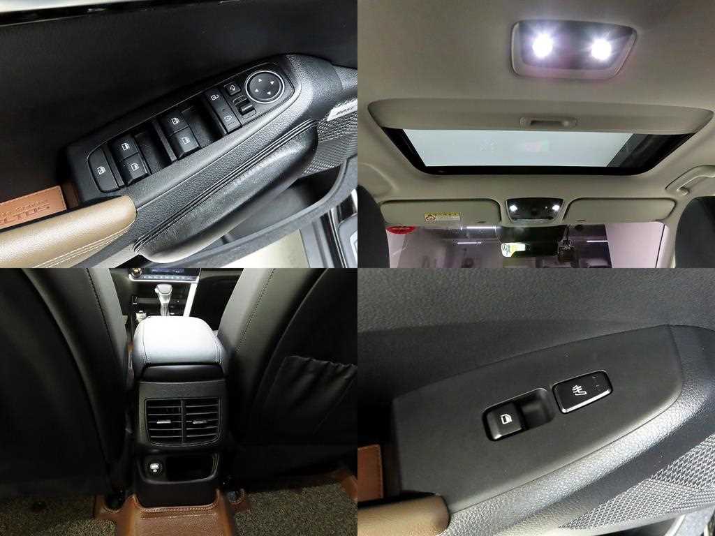 KIA Seltos 2020 Negro - Importación desde Corea - HF Imports Iquique - Foto 18