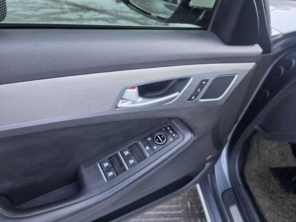 HYUNDAI Genesis 2016 - Importación desde Corea - HF Imports Iquique - Foto 19