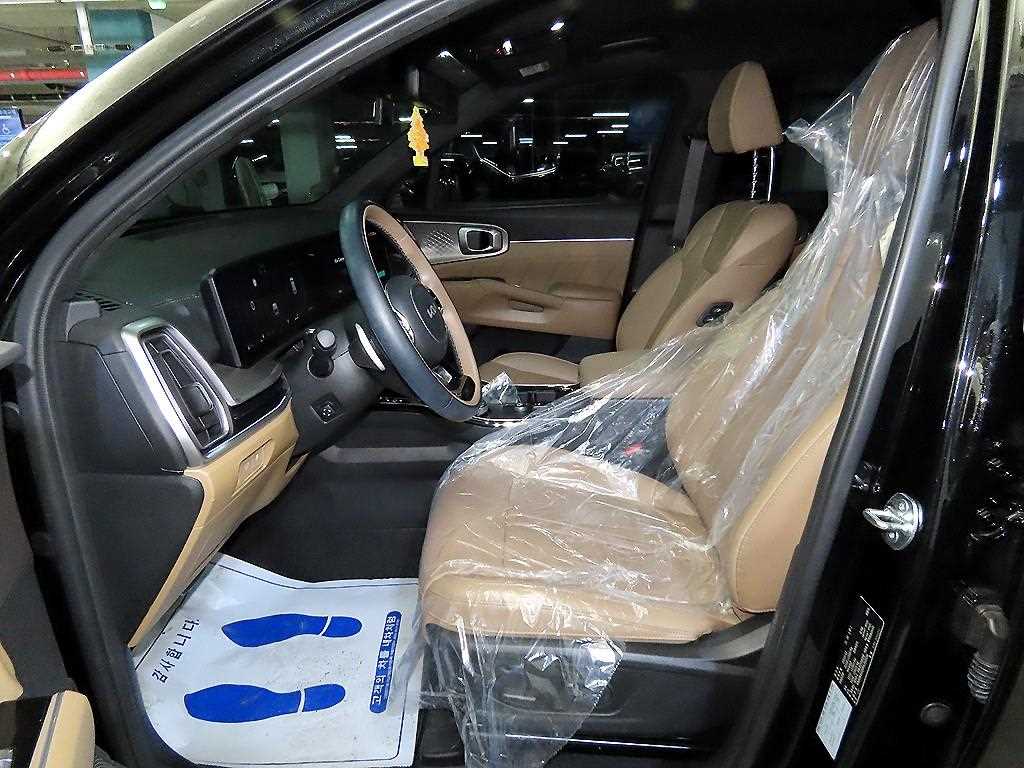 KIA Sorento - Vista 6