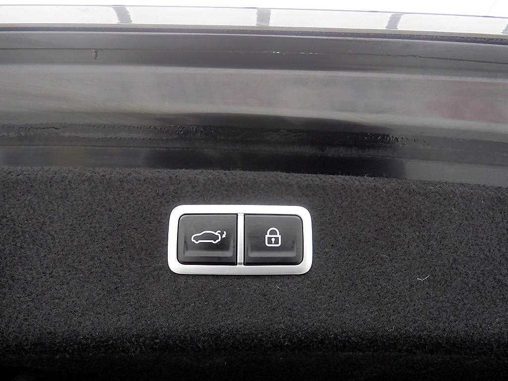 Genesis G80 - Vista 5