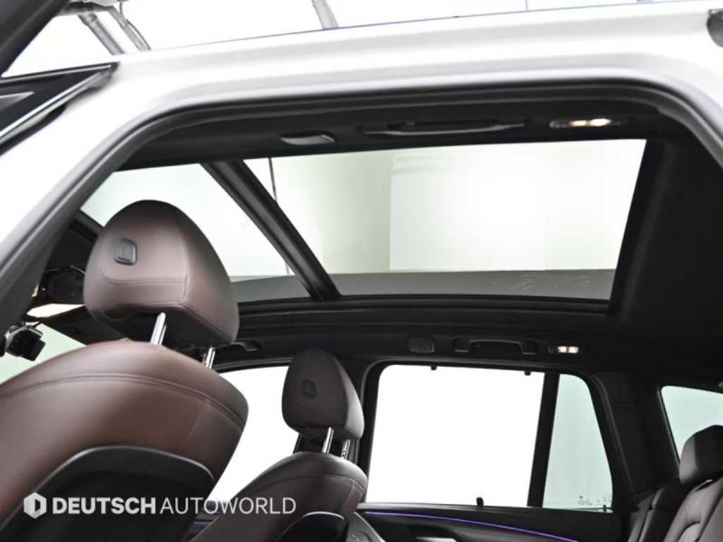 BMW X3 2023 Blanco - Importación desde Corea - HF Imports Iquique - Foto 19