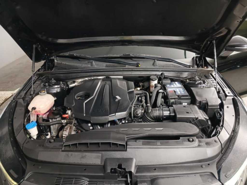 KIA K5 2021 - Importación desde Corea - HF Imports Iquique - Foto 19