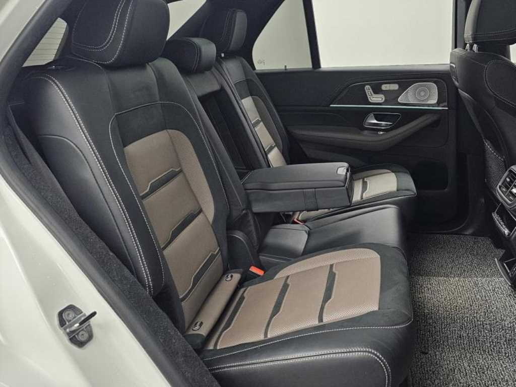 Mercedes Benz GLE Class 2020 - Importación desde Corea - HF Imports Iquique - Foto 17