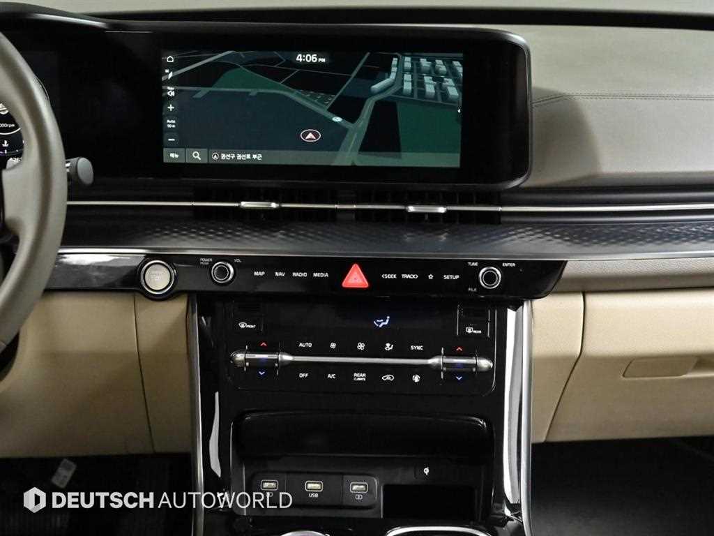 KIA Carnival 2022 Blanco - Importación desde Corea - HF Imports Iquique - Foto 14