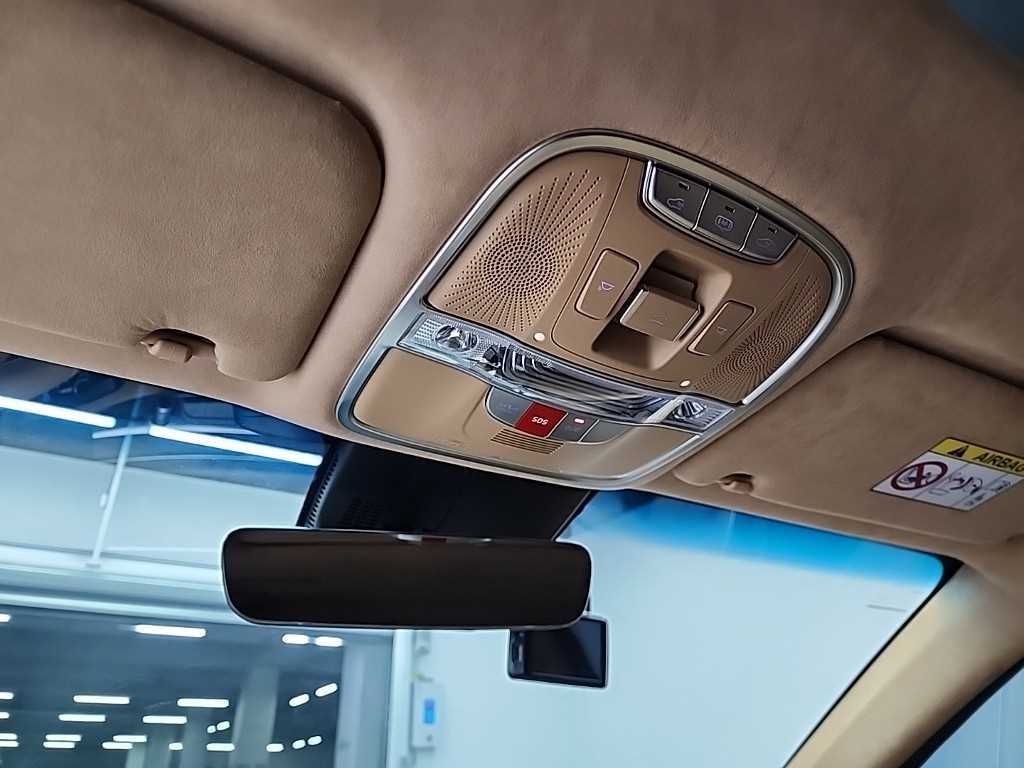 KIA K9 2023 Negro - Importación desde Corea - HF Imports Iquique - Foto 17