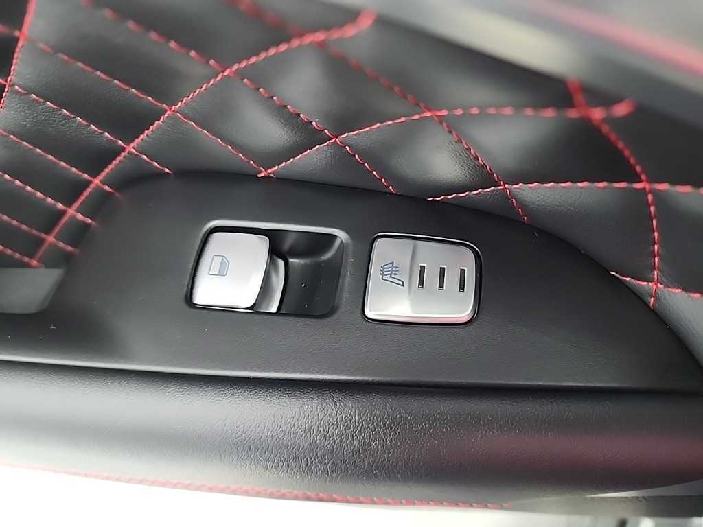 Genesis G70 2018 Gris - Importación desde Corea - HF Imports Iquique - Foto 15