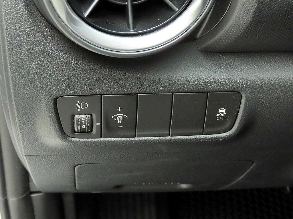 HYUNDAI Kona - Vista 12