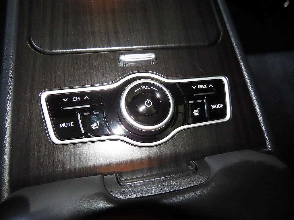 KIA K7 2012 Blanco - Importación desde Corea - HF Imports Iquique - Foto 15