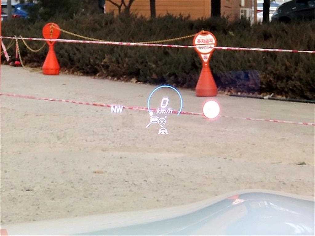 Mercedes Benz E class - Vista 10