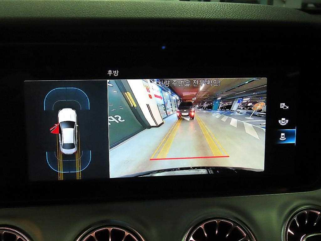 Mercedes Benz E class 2021 - Importación desde Corea - HF Imports Iquique - Foto 14