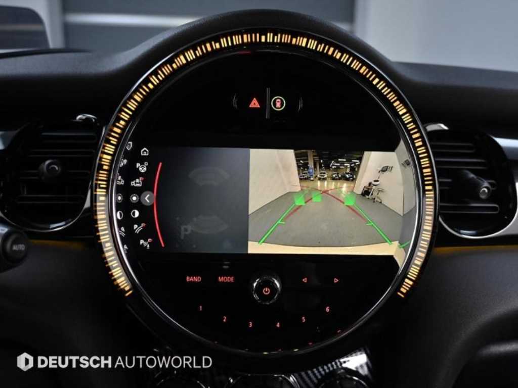 Mini Cooper 2022 Blanco - Importación desde Corea - HF Imports Iquique - Foto 15