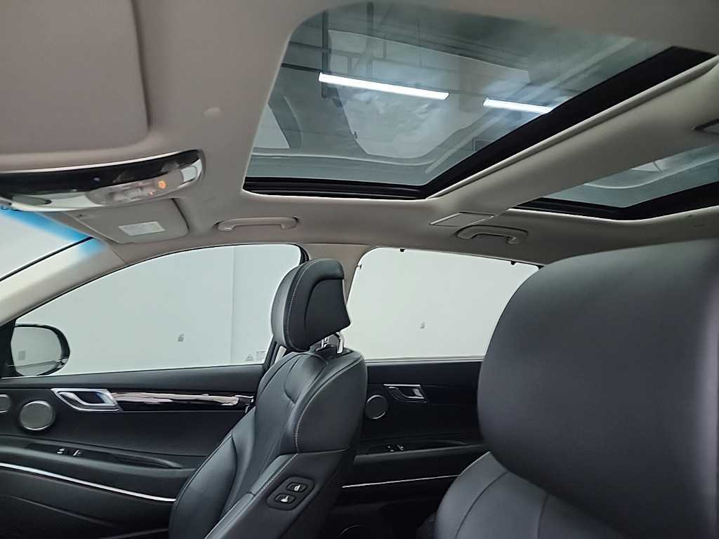 Genesis GV80 2020 Gris - Importación desde Corea - HF Imports Iquique - Foto 15