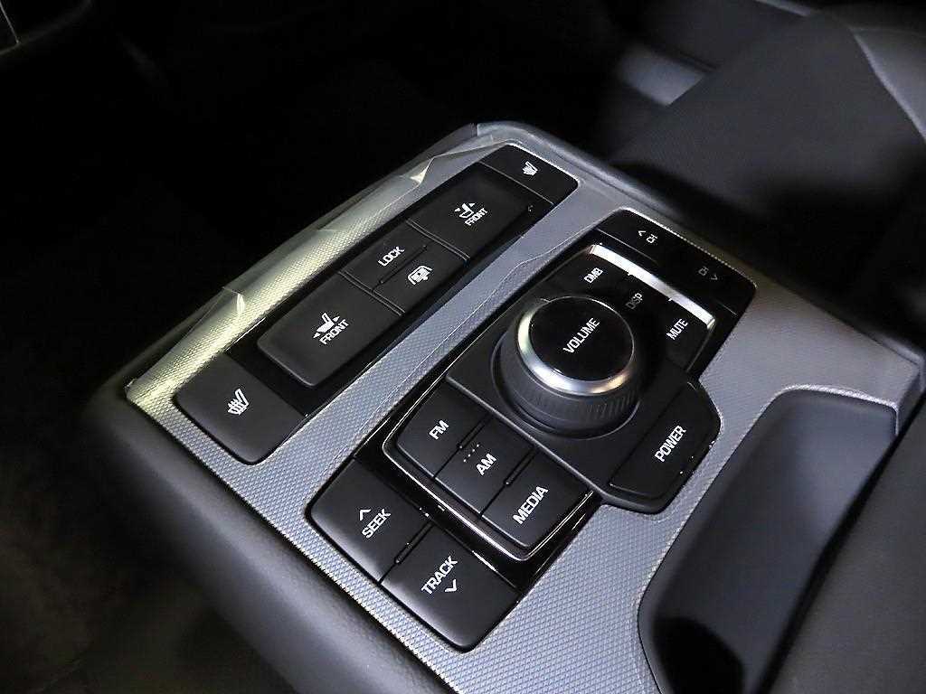 Genesis G80 2020 Gris - Importación desde Corea - HF Imports Iquique - Foto 14