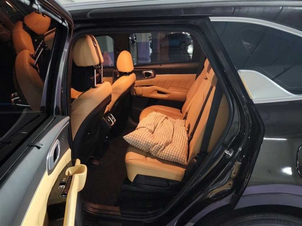 KIA Sorento - Vista 6