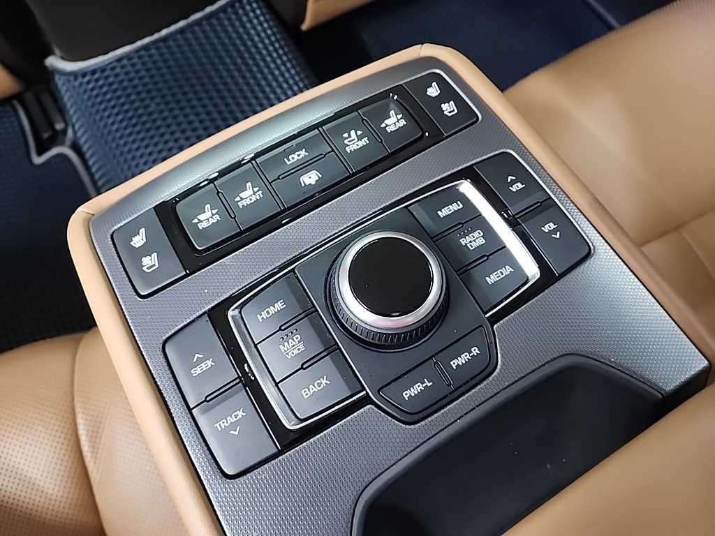 HYUNDAI Genesis 2015 - Importación desde Corea - HF Imports Iquique - Foto 15