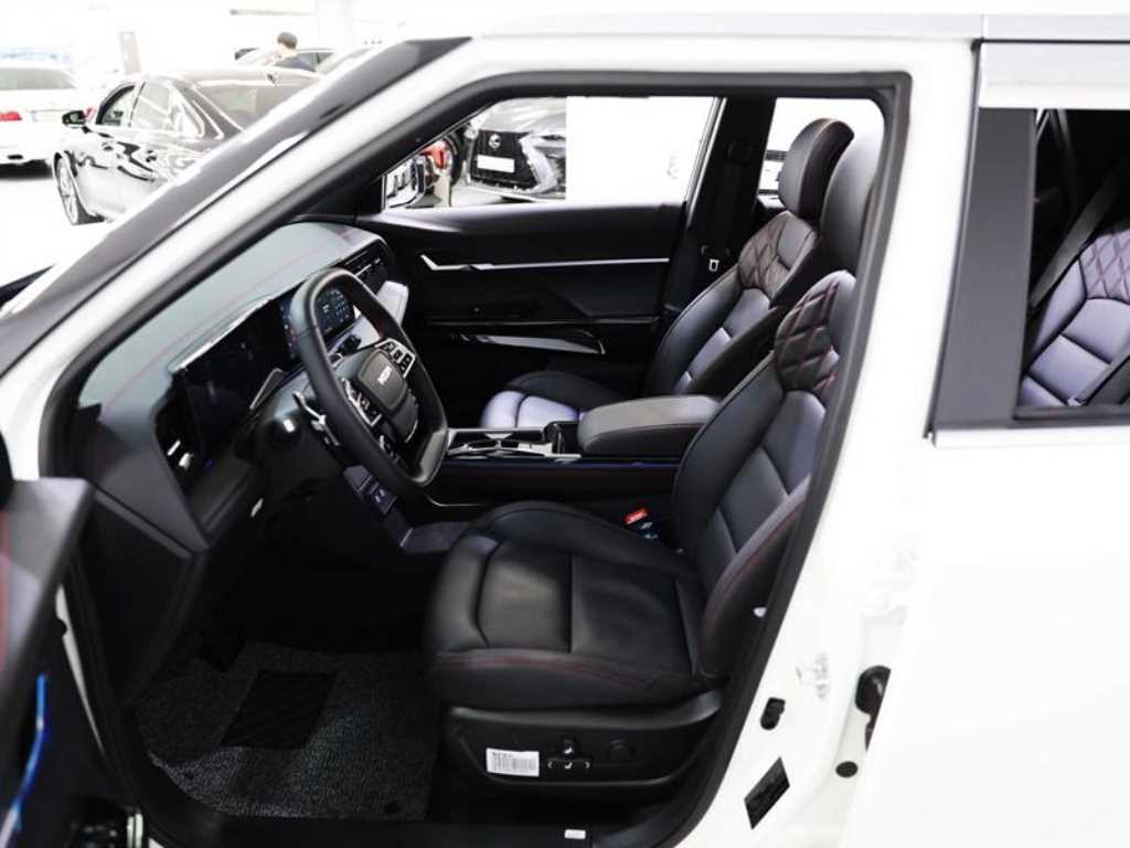 Ssangyong Action - Vista 9