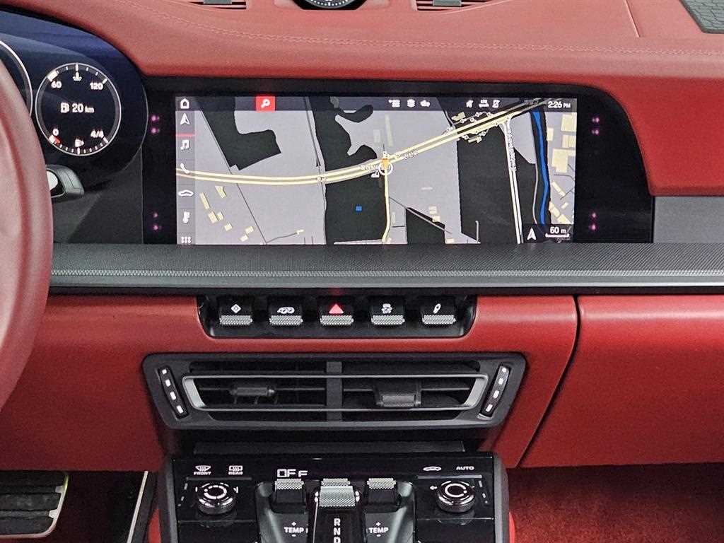 Porsche 911 2021 Gris - Importación desde Corea - HF Imports Iquique - Foto 14