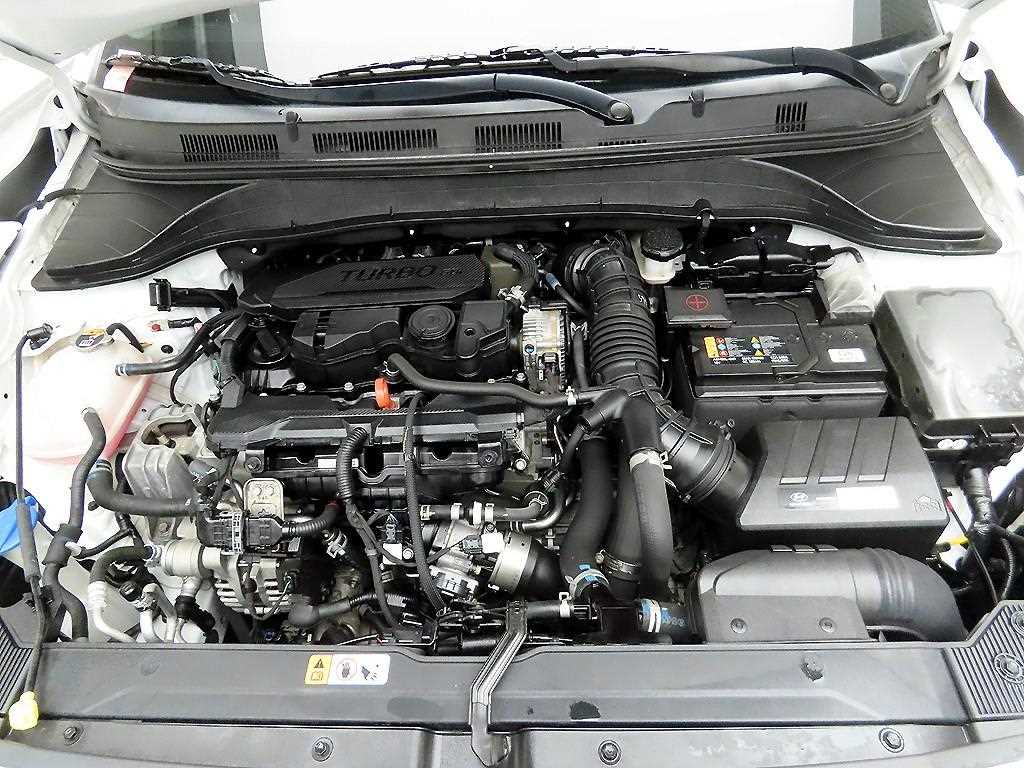 HYUNDAI Kona 2021 - Importación desde Corea - HF Imports Iquique - Foto 18