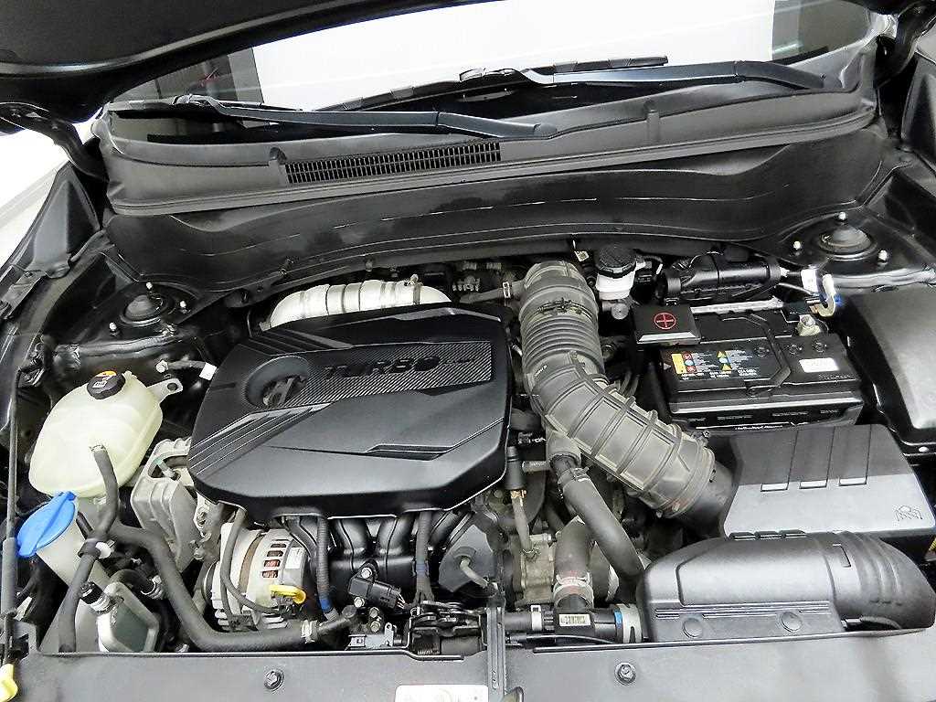 KIA Seltos 2020 Negro - Importación desde Corea - HF Imports Iquique - Foto 20