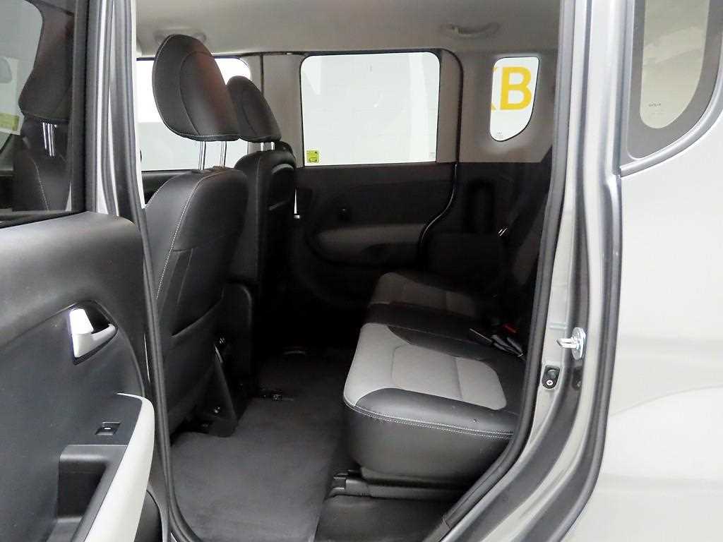 KIA Ray 2022 Blanco - Importación desde Corea - HF Imports Iquique - Foto 14