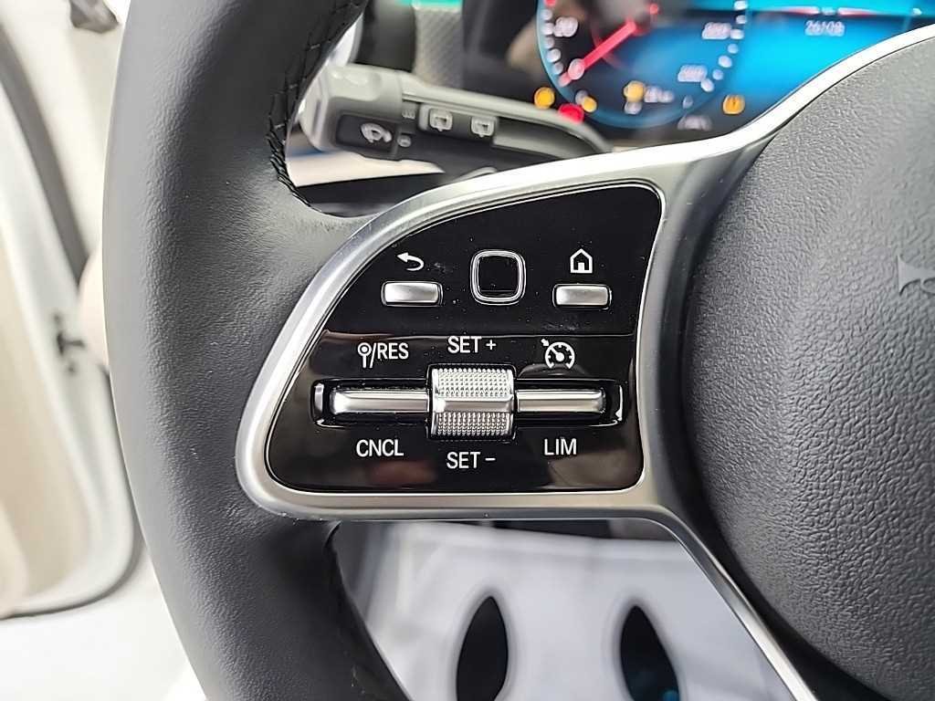Mercedes Benz A Class 2022 - Importación desde Corea - HF Imports Iquique - Foto 17