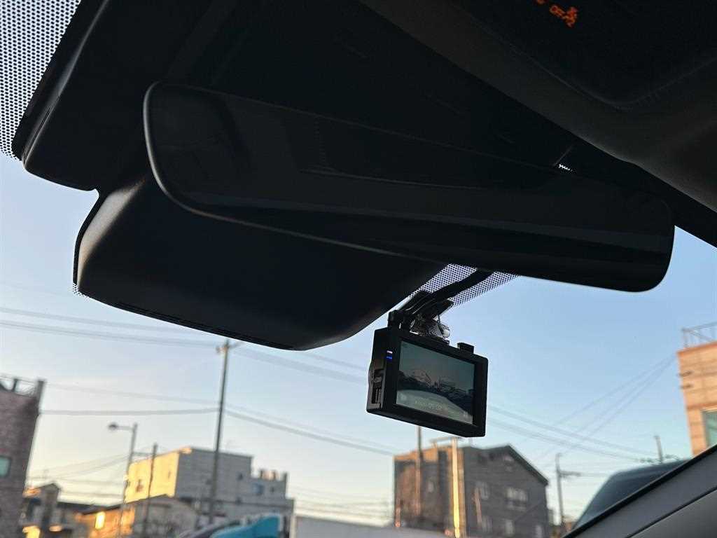 Toyota Prius 2024 Gris - Importación desde Corea - HF Imports Iquique - Foto 17