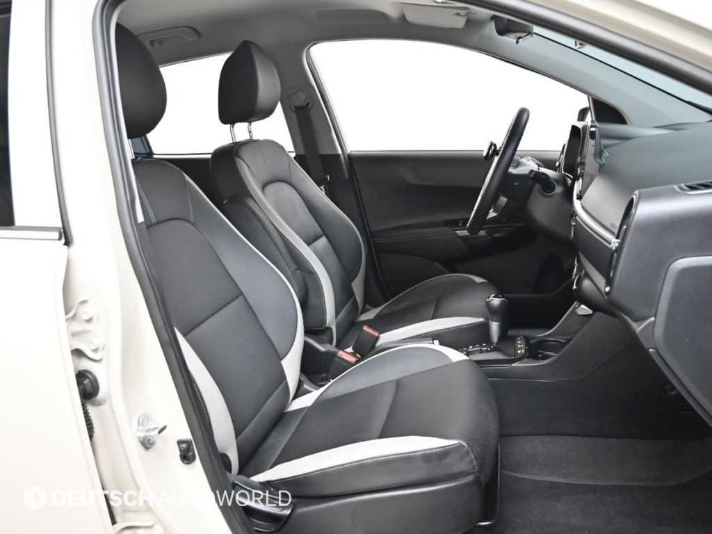 KIA Morning - Vista 10