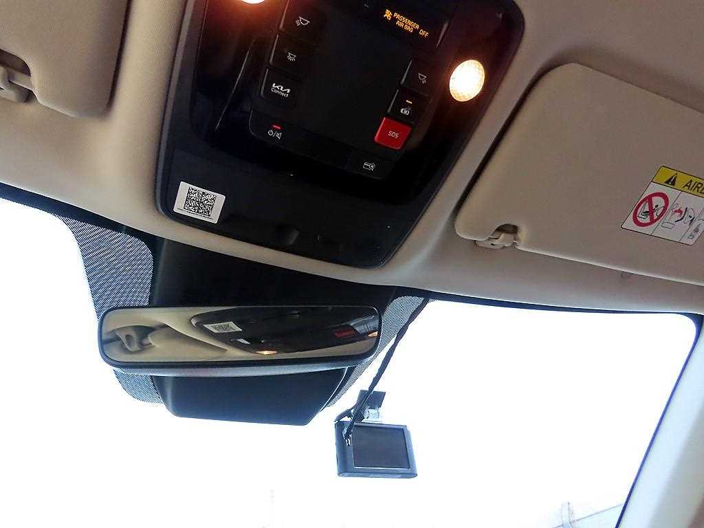 KIA Carnival 2022 - Importación desde Corea - HF Imports Iquique - Foto 13