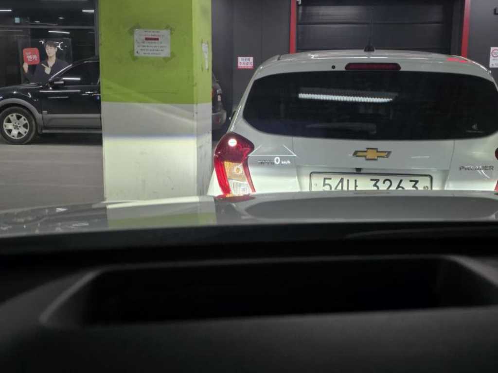 KIA Sorento 2024 - Importación desde Corea - HF Imports Iquique - Foto 14