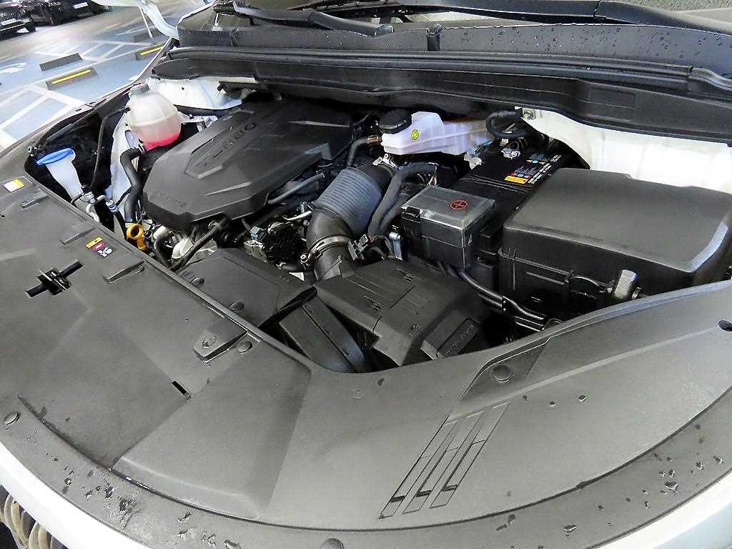 KIA Carnival 2023 Blanco - Importación desde Corea - HF Imports Iquique - Foto 19