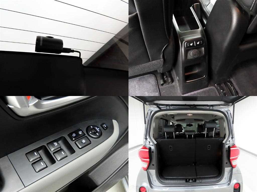 KIA Ray 2022 Blanco - Importación desde Corea - HF Imports Iquique - Foto 18