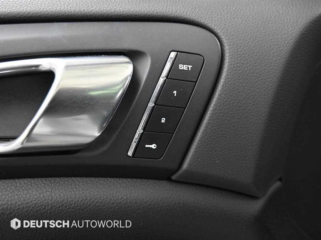 Porsche Cayenne 2017 Blanco - Importación desde Corea - HF Imports Iquique - Foto 17