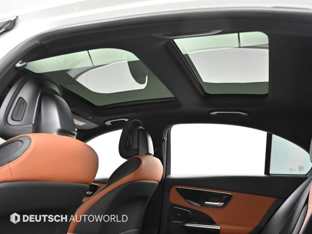 Mercedes Benz C Class 2022 Blanco - Importación desde Corea - HF Imports Iquique - Foto 19