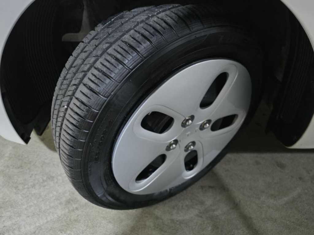 KIA Ray 2023 Blanco - Importación desde Corea - HF Imports Iquique - Foto 19