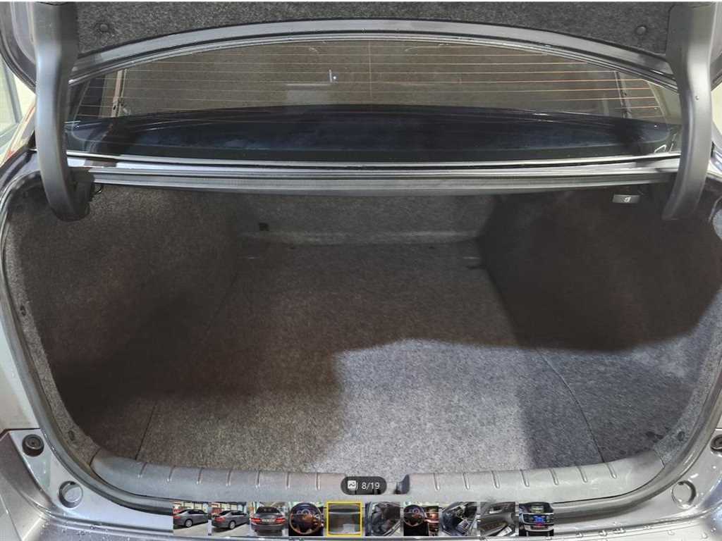 Honda Accord - Vista 8