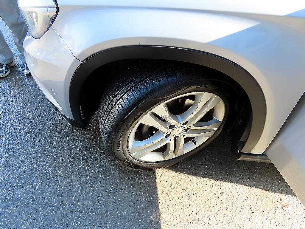 Mercedes Benz GLA Class 2015 Gris - Importación desde Corea - HF Imports Iquique - Foto 18