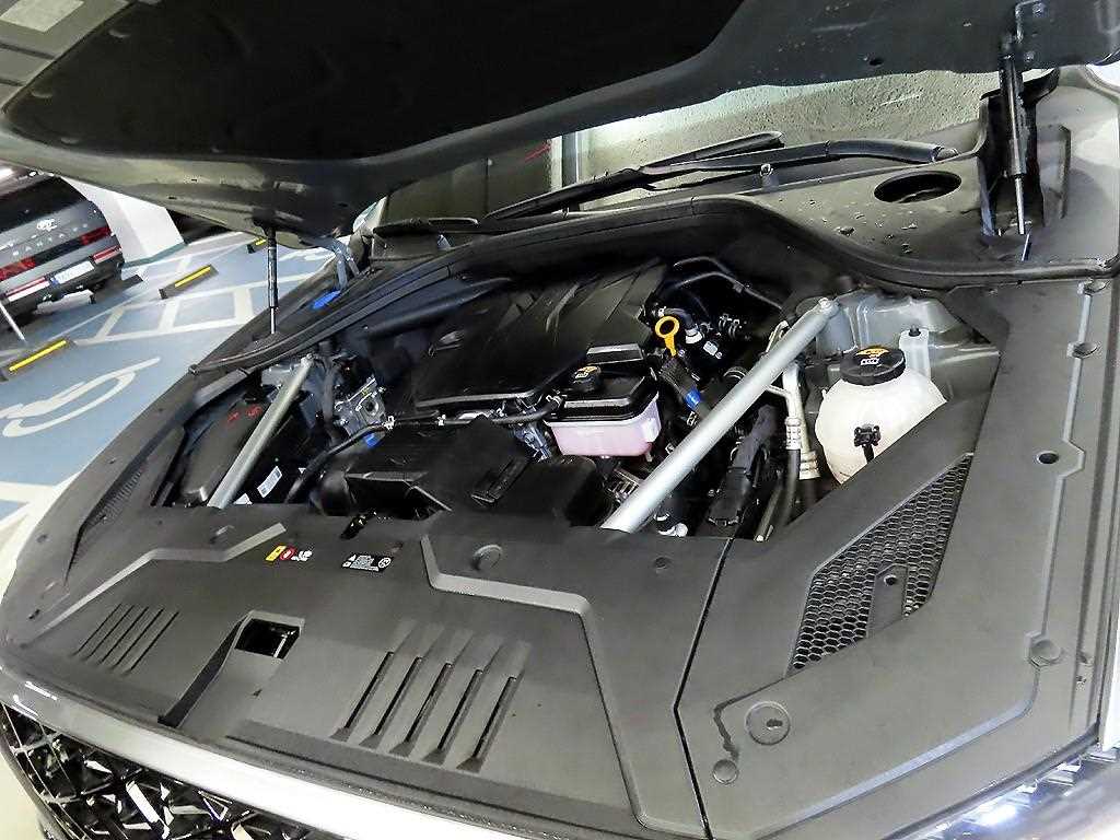 Genesis GV70 2025 Gris - Importación desde Corea - HF Imports Iquique - Foto 19