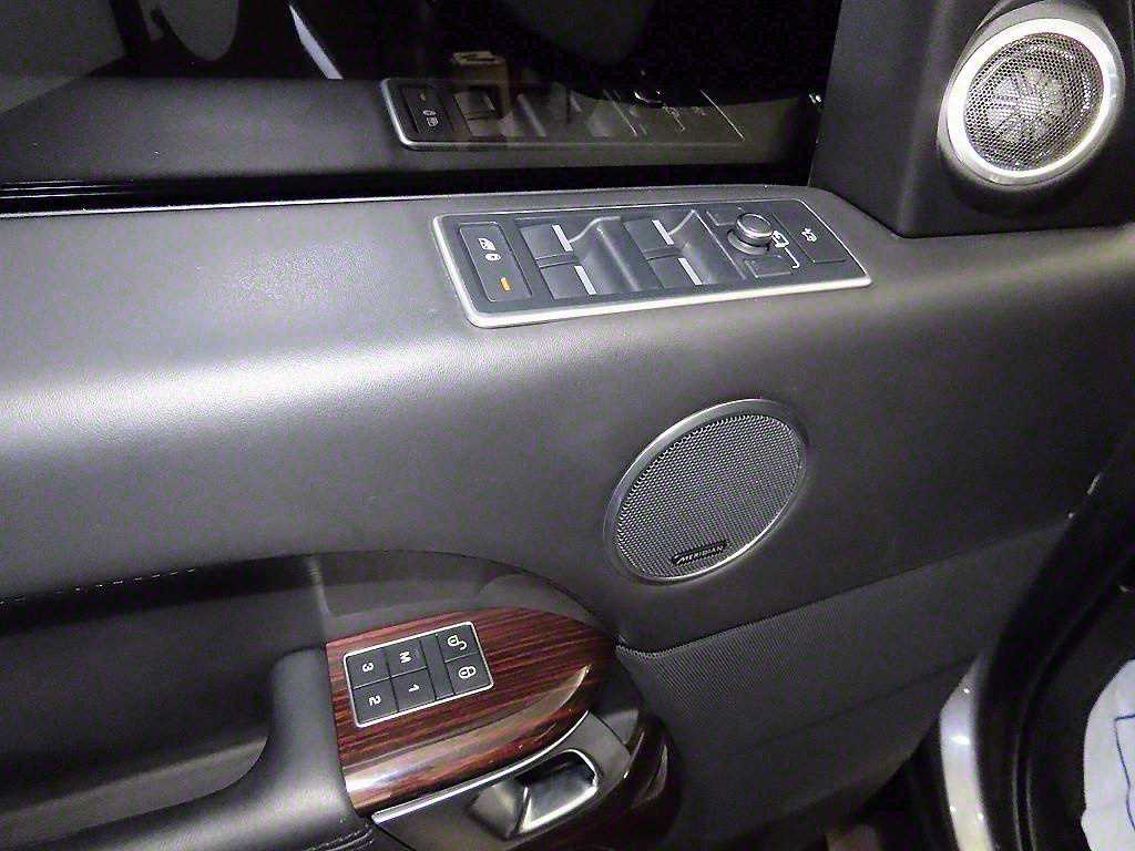 Land Rover Range Rover 2016 - Importación desde Corea - HF Imports Iquique - Foto 13