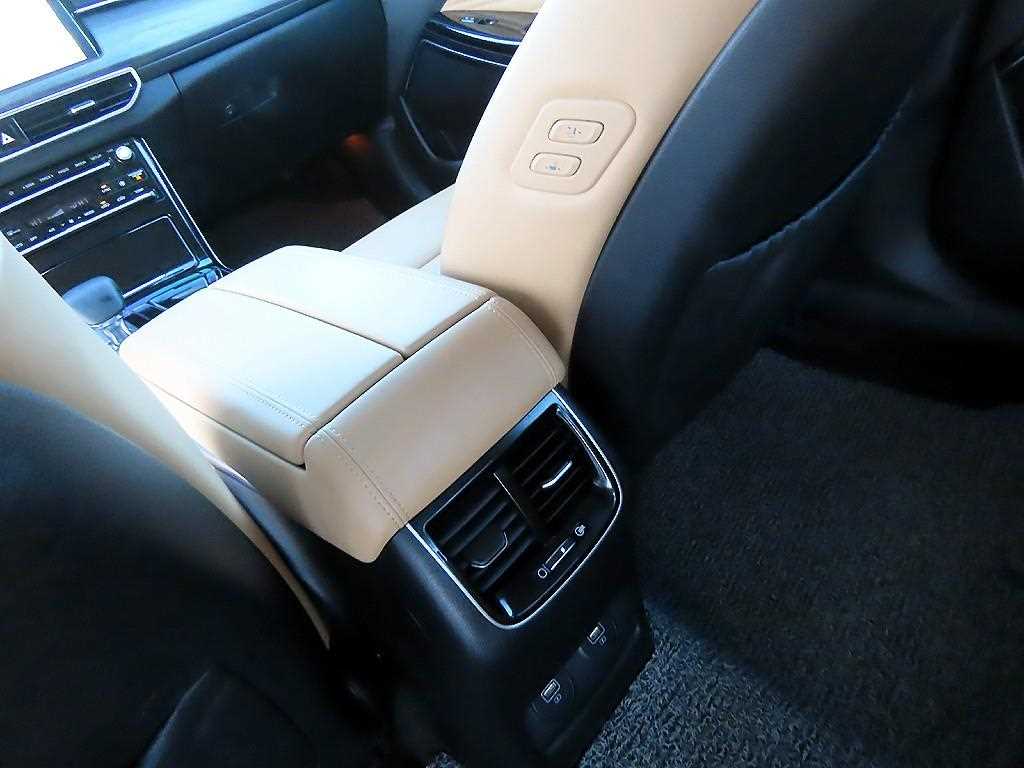 KIA K7 2020 Negro - Importación desde Corea - HF Imports Iquique - Foto 16